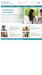 Mobile Screenshot of kpcmi.org