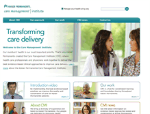 Tablet Screenshot of kpcmi.org
